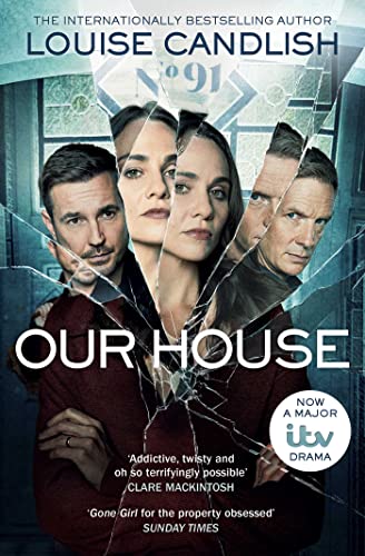 Our House: the award-winning Sunday Times bestseller and ITV drama von Simon & Schuster