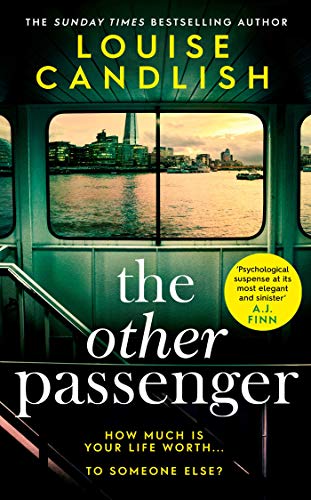 The Other Passenger: One stranger stands between you and the perfect crime…The most addictive novel you'll read this year von Simon & Schuster