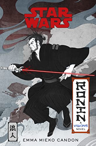 Star Wars Visions: Ronin von Del Rey