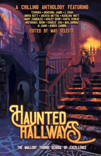 Haunted Hallways: The Mallory Thorne School of Excellence von Outland Entertainment