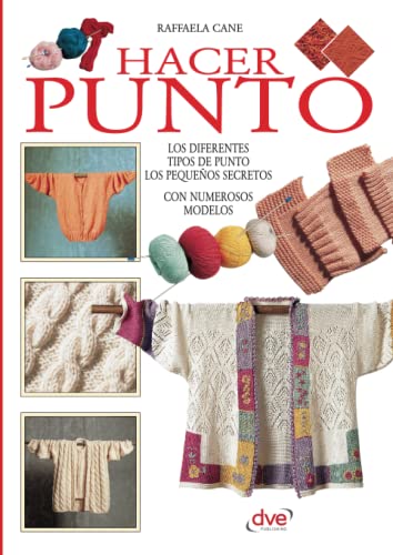 Hacer punto