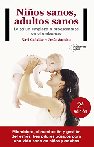 Niños sanos, adultos sanos: La salud empieza a programarse en el embarazo