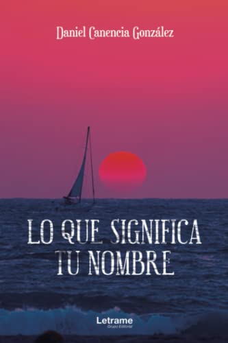 Lo que significa tu nombre (novela, Band 1) von PODIPRINT