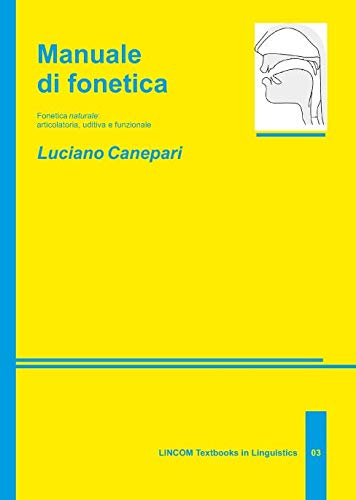 Manuale di fonetica (2nd ed.)