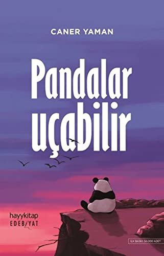 Pandalar Uçabilir von Hayy Kitap
