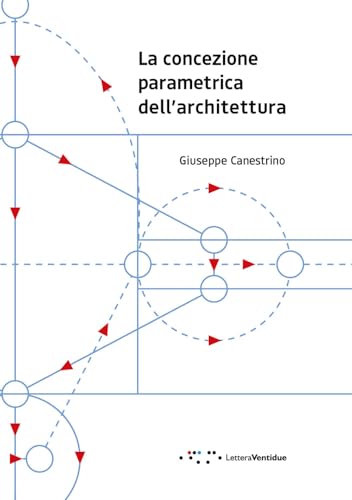 La concezione parametrica dell'architettura (Alleli/Research) von LetteraVentidue