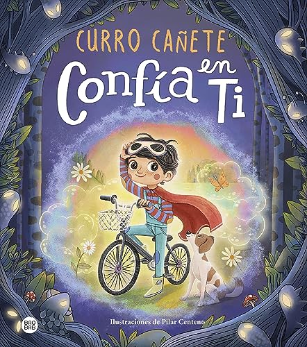 Confía en ti (Baobab) von Destino Infantil & Juvenil