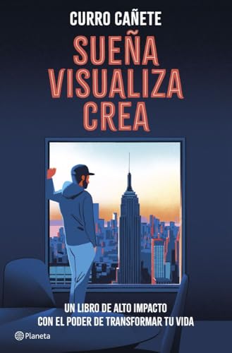 Sueña, visualiza, crea: Un libro de alto impacto con el poder de transformar tu vida (No Ficción) von Editorial Planeta