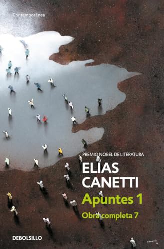 Apuntes 1 (Contemporánea, Band 7) von DEBOLSILLO