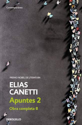 Apuntes 2 (Contemporánea, Band 8) von DEBOLSILLO