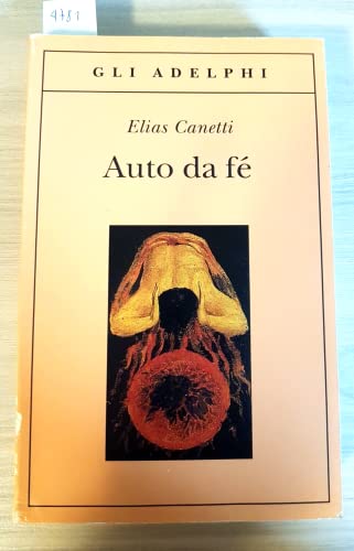 Auto da fé (Gli Adelphi)