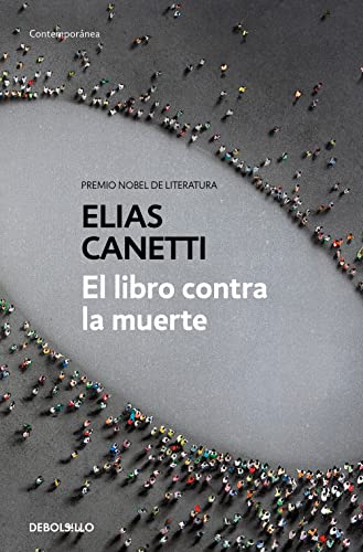 El libro contra la muerte (Contemporánea) von DEBOLSILLO