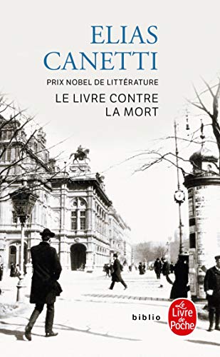 Le Livre contre la mort Le Livre contre la mort von Le Livre de Poche