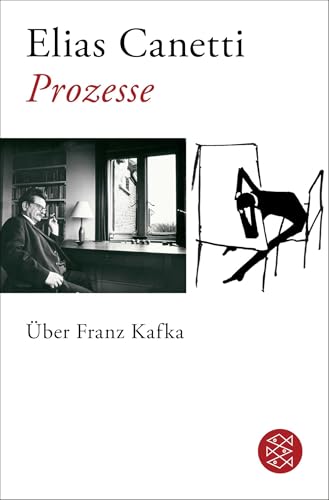 Prozesse. Über Franz Kafka Prozesse. Über Franz Kafka