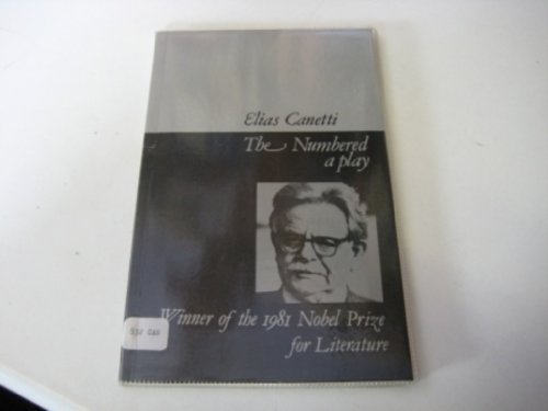 The Numbered The Numbered