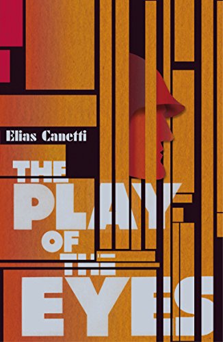 The Play Of The Eyes The Play Of The Eyes von Granta Books
