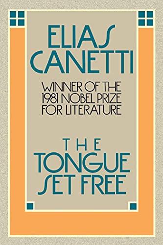 The Tongue Set Free: Remembrance of a European Childhood