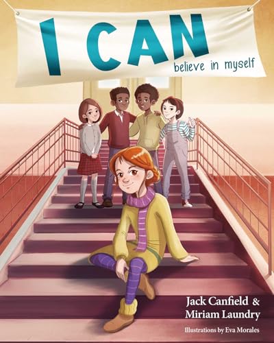 I Can Believe in Myself I Can Believe in Myself