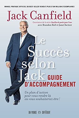 Le succès selon Jack - Guide d'accompagnement von MONDE DIFFERENT