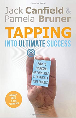 Tapping Into Ultimate Success: How to Overcome Any Obstacle and Skyrocket Your Results Tapping Into Ultimate Success: How to Overcome Any Obstacle and Skyrocket Your Results
