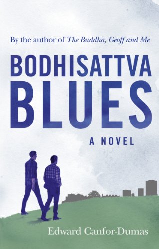 Bodhisattva Blues von Rider