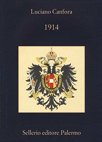 1914 (La memoria) 1914 (La memoria)