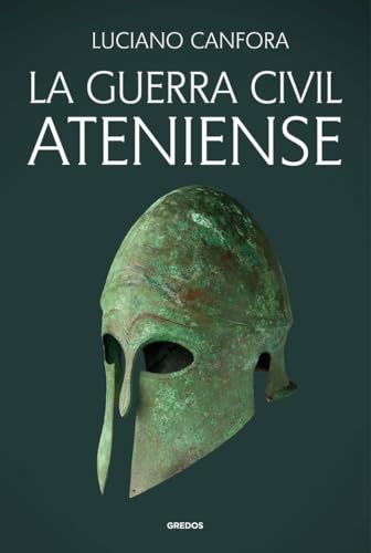 La guerra civil ateniense von Gredos