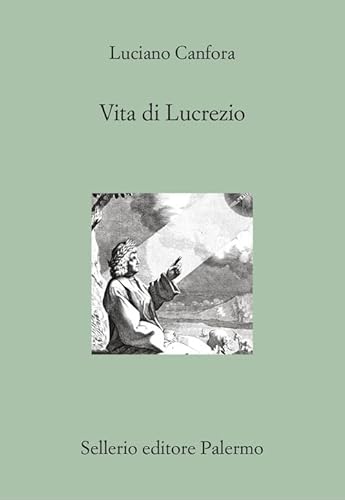 Vita di Lucrezio (Il divano)