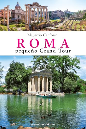 Roma pequeño grand tour von Intra Moenia