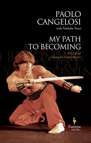 My Path to Becoming von Europa Editions (UK) Ltd