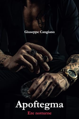 Apoftegma von Youcanprint