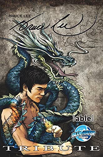 Tribute: Bruce Lee Tribute: Bruce Lee von TidalWave Productions