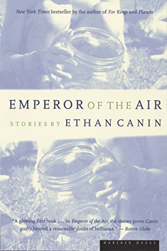 Emperor Of The Air Pa: Stories von Mariner