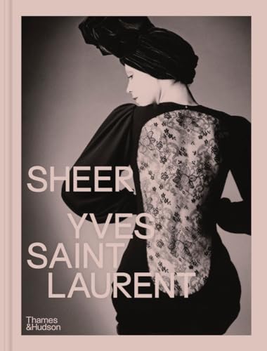 Sheer: Yves Saint Laurent