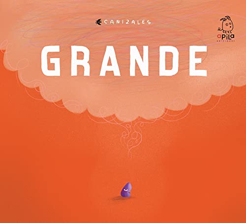 Grande (Guapa) von Apila Ediciones
