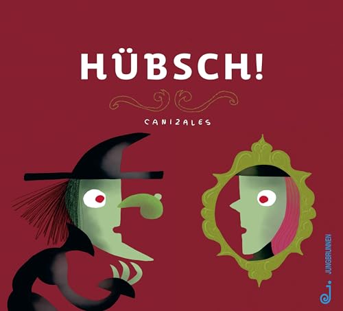 Hübsch!