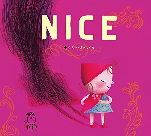 Nice (Guapa Collection, Band 2) von Apila Ediciones
