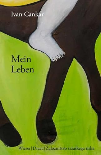 Mein Leben: Erzählung (Slowenische Bibliothek) von Drava Verlag