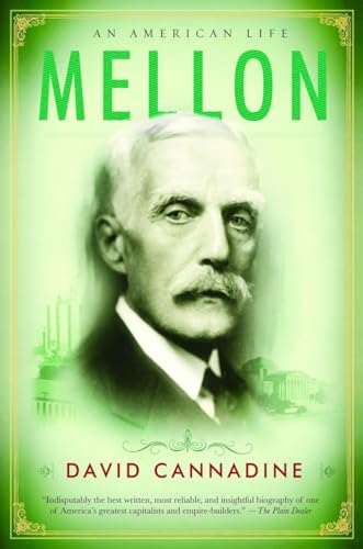 Mellon: An American Life (Vintage)