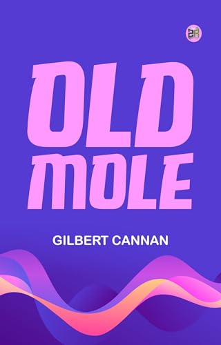 Old Mole von Anson Street Press