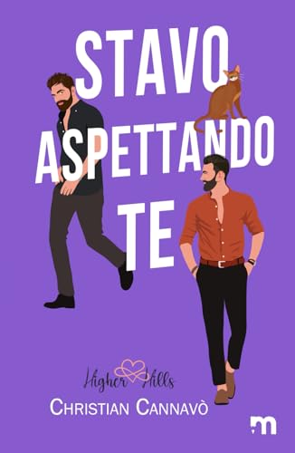 Stavo aspettando te