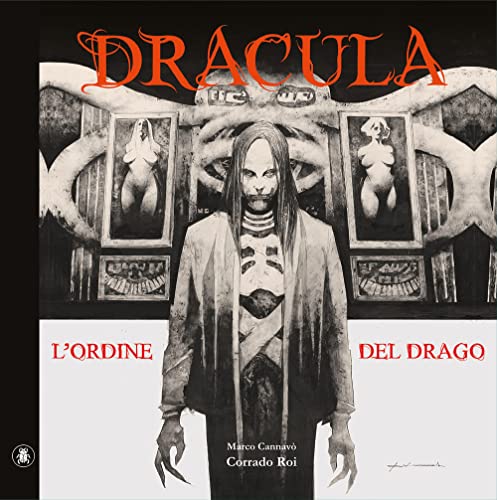 Dracula. L'ordine del Drago von Lo Scarabeo
