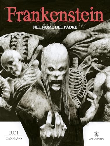 Frankenstein. Nel nome del Padre (Fumetti) von Lo Scarabeo