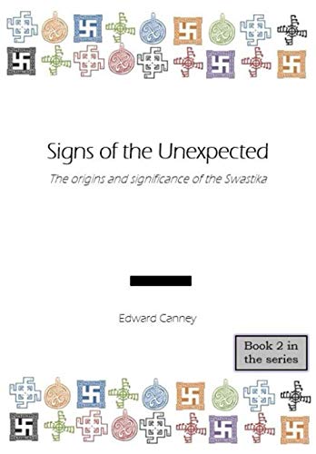 Signs of the Unexpected: Other meanings of the Swastika