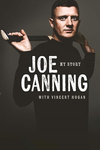 Joe Canning: My Story von Gill Books