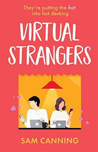 Virtual Strangers: Funny, Sweet, and Full of Warmth Beth Reekles