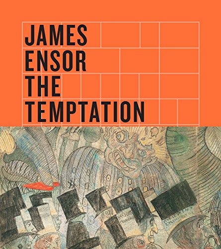 James Ensor: The Temptation of Saint Anthony (Elgar EU Energy Law series)