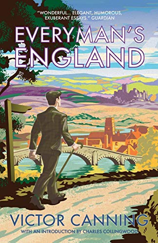 Everyman's England (Classic Canning)