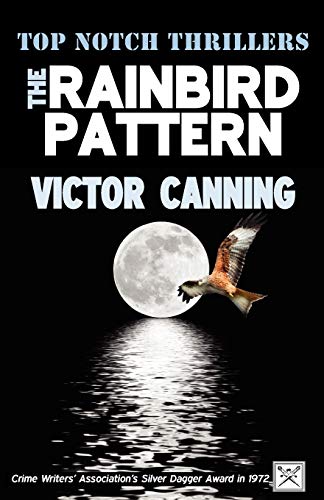 The Rainbird Pattern (Top Notch Thrillers)