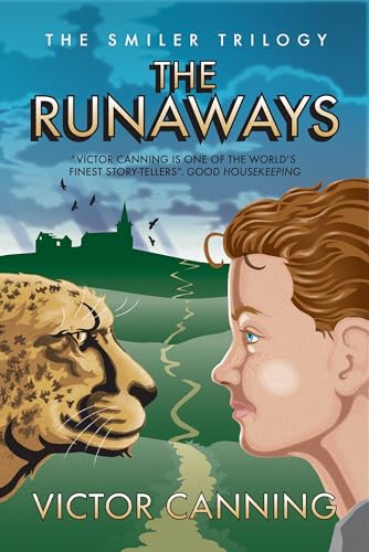 The Runaways (The Smiler Trilogy, Band 1) von GARDNERS